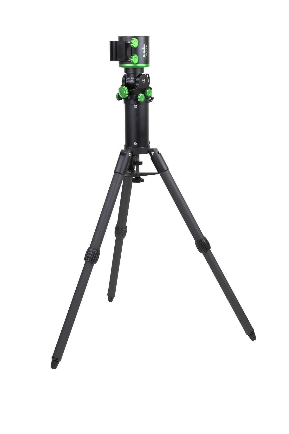 Sky-Watcher Wave 100i with Wave Carbon Fiber Tripod
