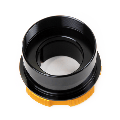 William Optics 2" to 1.25" Rotolock Visual Back Adapter