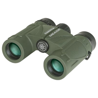 Meade Wilderness 10x25