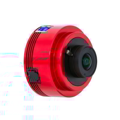 ZWO ASI462MM without DDR3 memory
