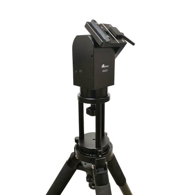 iOptron HAZ31 Strain Wave AZ Mount