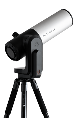 UniStellar eVscope 2 with backpack