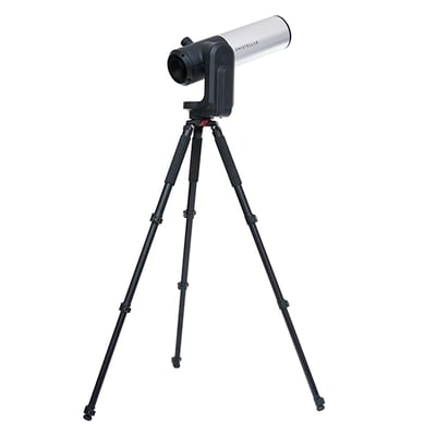 UniStellar eVscope 2 with backpack
