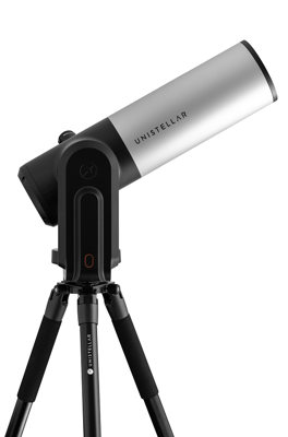 UniStellar eVscope 2 with backpack