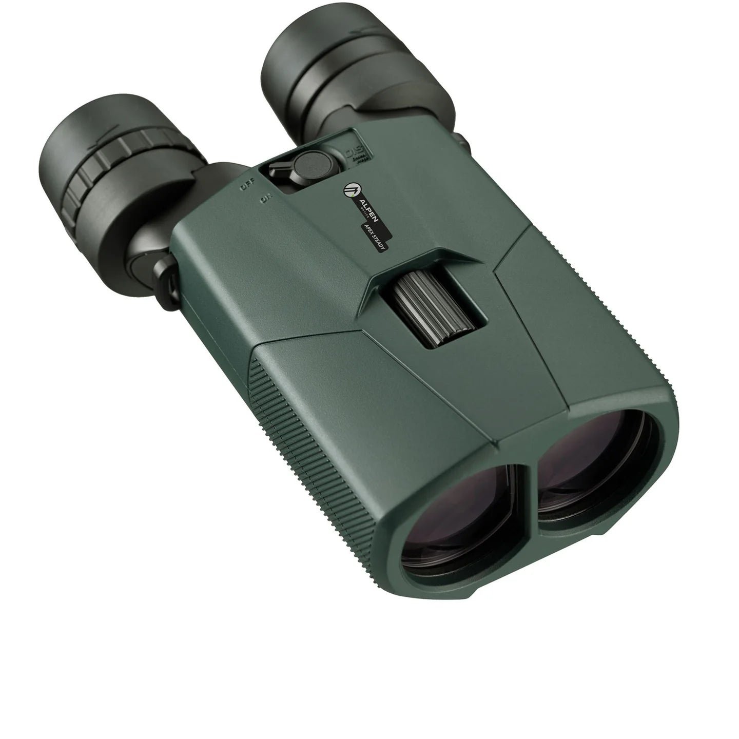 Alpen Apex Steady HD 20x42