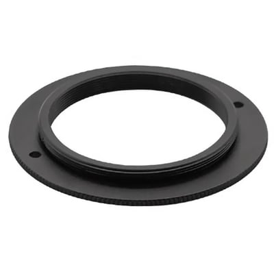 ASToptics M54 Male to M48 Female Adapter