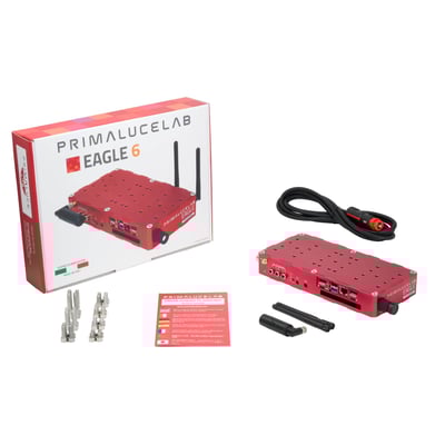 PrimaLuceLab EAGLE6 Pro