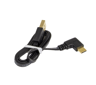 ZWO USB 2.0 Type A to Type C Cable 0.5M Angled
