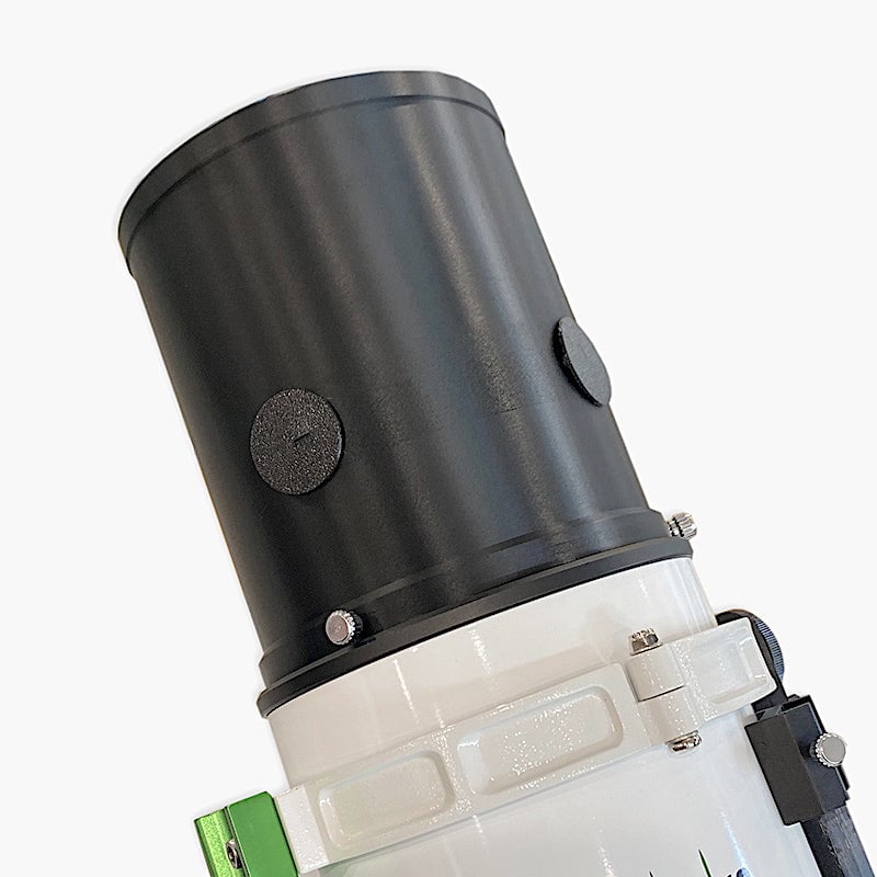 Starizona Extended Dew Shield for HAC125 DX