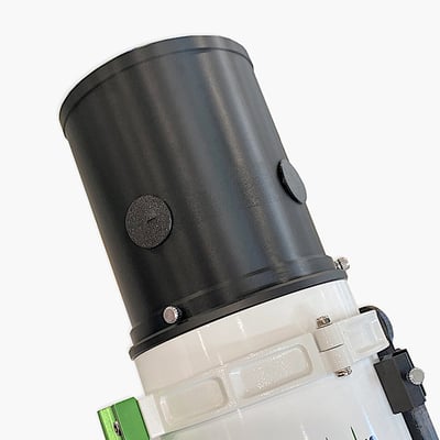 Starizona Extended Dew Shield for HAC125 DX