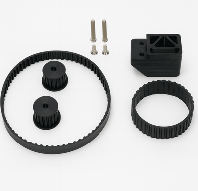 Starizona Autofocus Kit for HAC125 DX and ZWO EAF