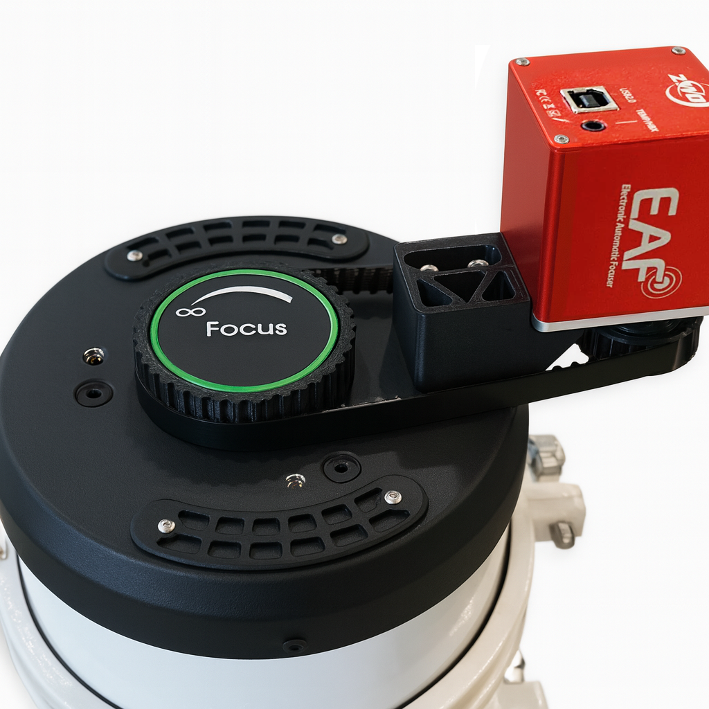 Starizona Autofocus Kit for HAC125 DX and ZWO EAF