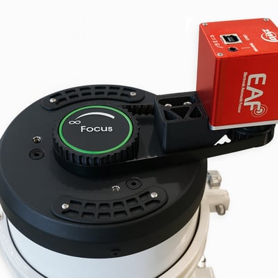 Starizona Autofocus Kit for HAC125 DX and ZWO EAF