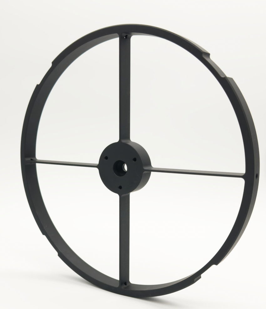 Backyard Universe Secondary Spider TS200