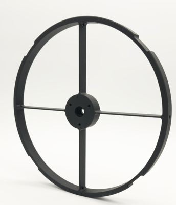 Backyard Universe Secondary Spider TS200