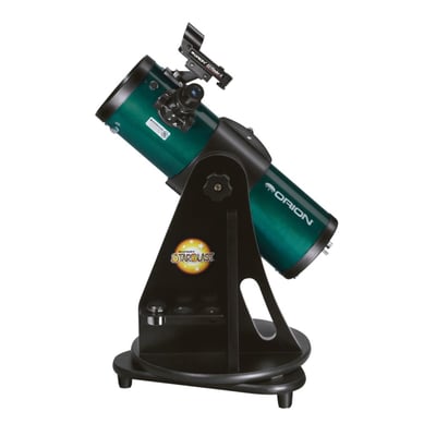 Orion StarBlast 4.5 Astro Reflector Telescope
