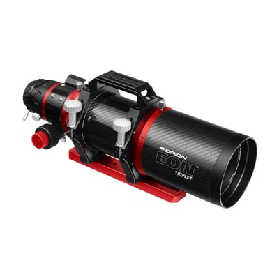 Orion EON 90mm ED Triplet Carbon Fiber Apo Refractor