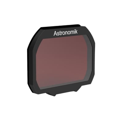 Astronomik H-alpha 6nm CCD MaxFR Clip-Filter Sony Alpha 7