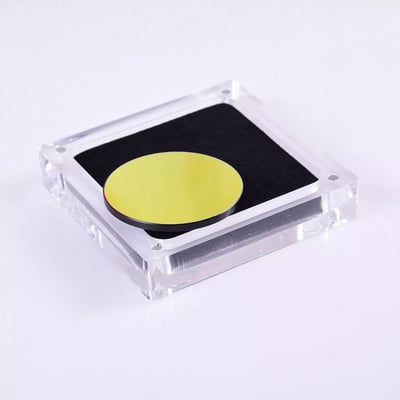 Antlia 4.5nm Narrowband Sulfur II (SII) EDGE - 31mm Unmounted