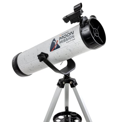Celestron Mission Moon 114AZ-SR