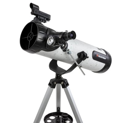 Celestron Mission Moon 114AZ-SR