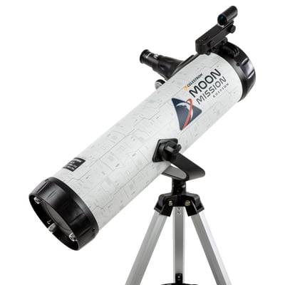 Celestron Mission Moon 114AZ-SR