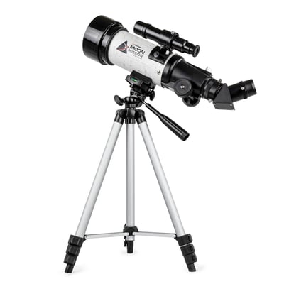 Celestron Travel Scope 70 Moon Mission