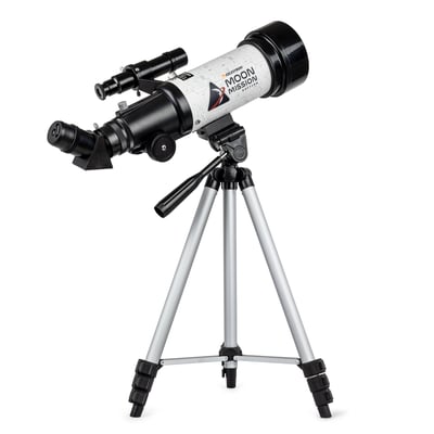 Celestron Travel Scope 70 Moon Mission