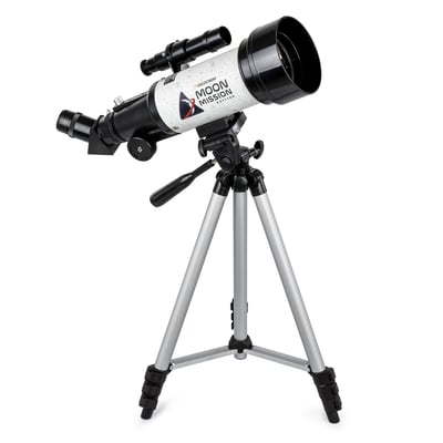 Celestron Travel Scope 70 Moon Mission