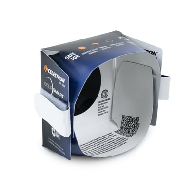 Celestron EclipSmart Universal Solar Filter