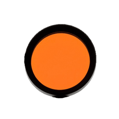 Astronomik Red Type 2c Filter - 1.25" Round Mounted