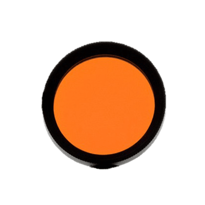 Astronomik Red Type 2c Filter - 1.25" Round Mounted