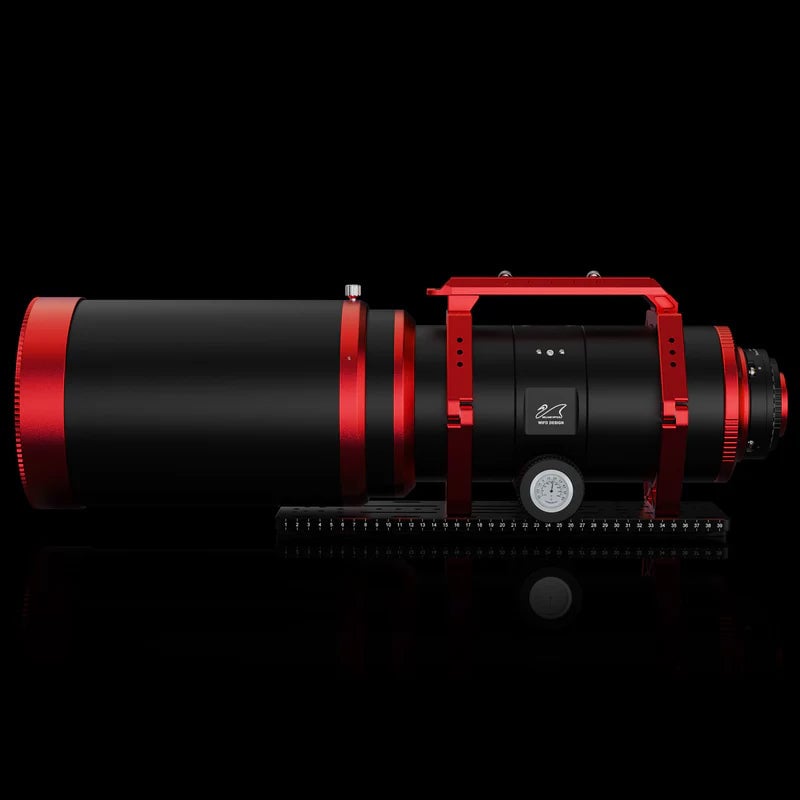 William Optics Ultra-Cat 131