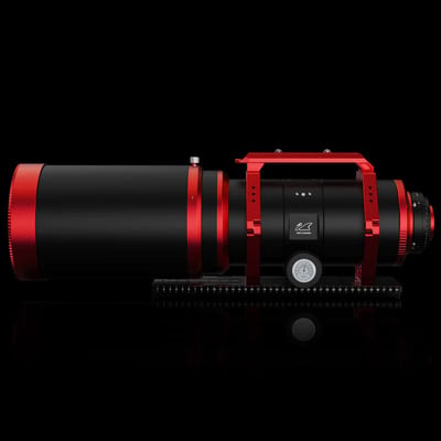 William Optics Ultra-Cat 131