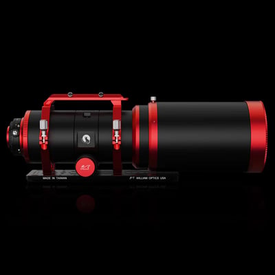 William Optics Ultra-Cat 131