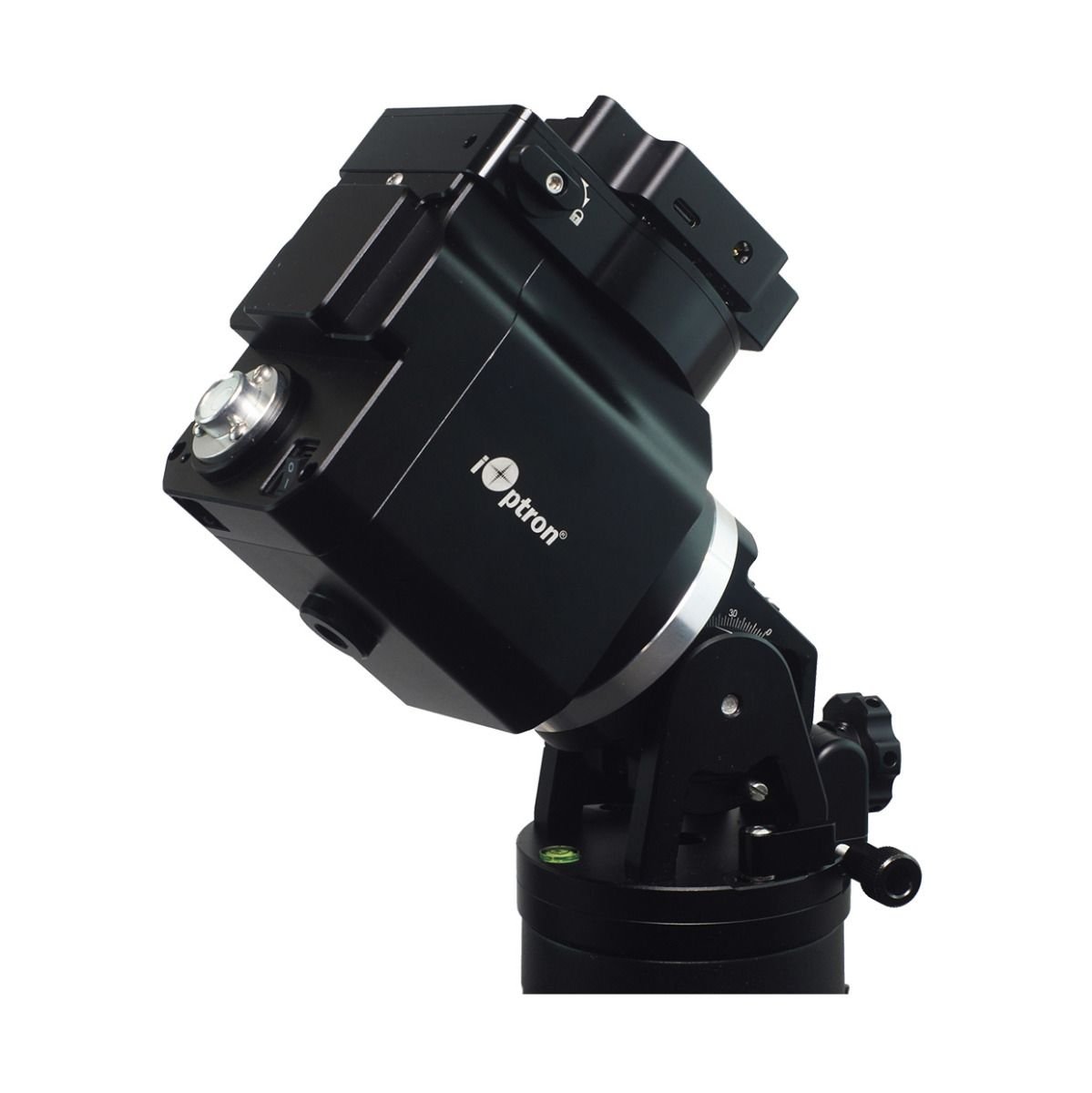 iOptron HAE16C Ultra Compact Hybrid SWG Mount Head