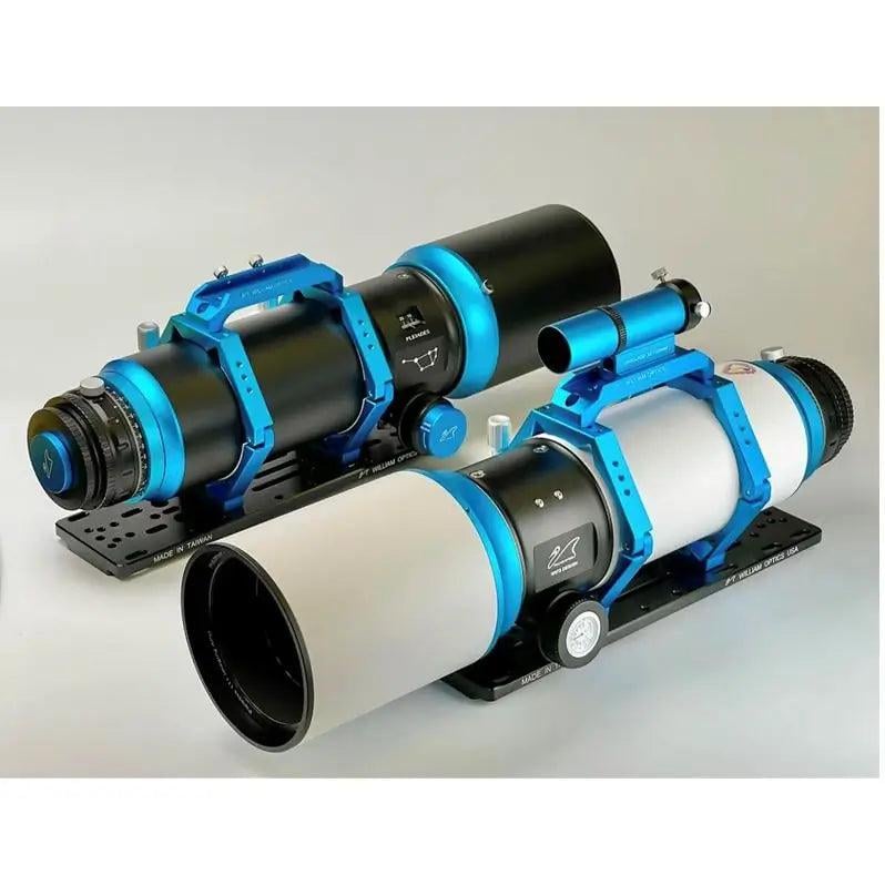 William Optics Pleiades 111 Septuplet APO