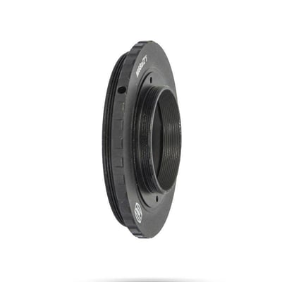 Baader M68 to T-2 Conversion Ring