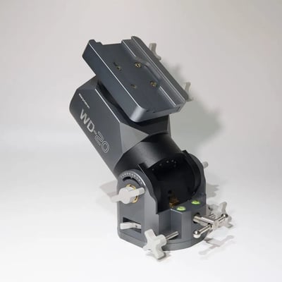 WarpAstron WarpDrive WD-20