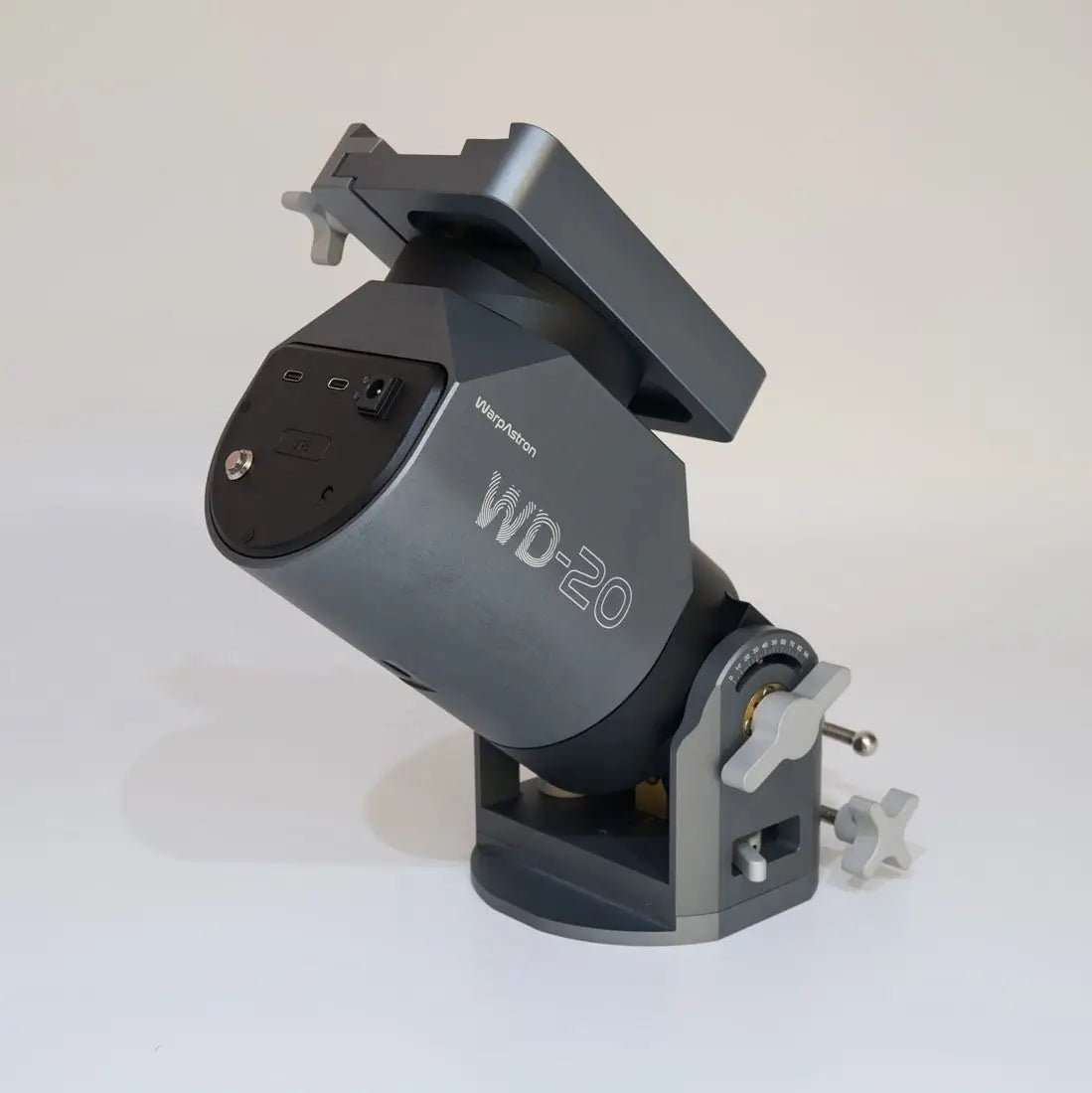 WarpAstron WarpDrive WD-20