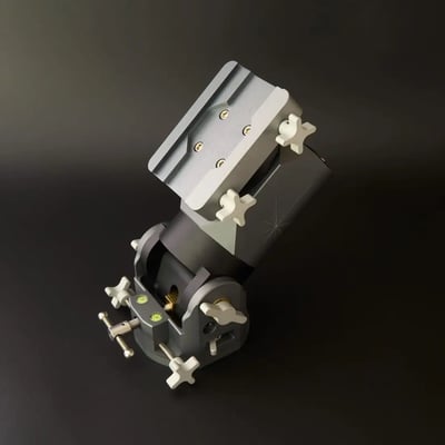 WarpAstron WarpDrive WD-20