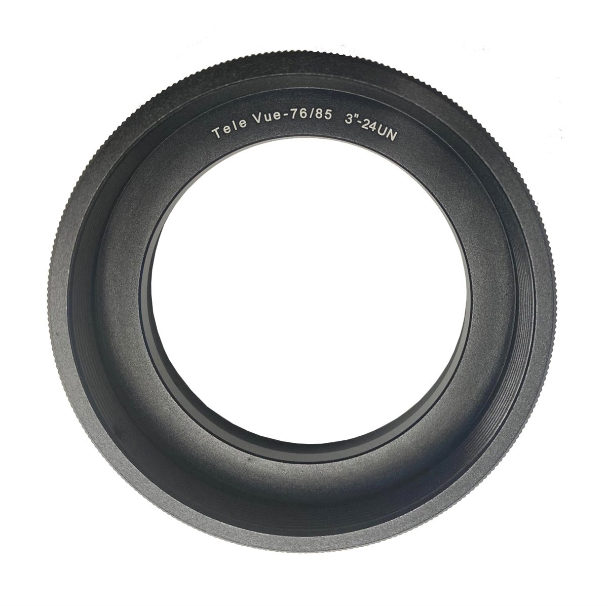 iOptron iAFS2 Scope Adapter for TeleVue 76/85 Series