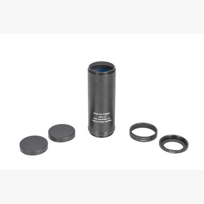 Baader TZ-3 Telecentric System