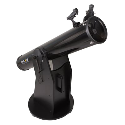 Explore Scientific 6-inch f/5.9 Dobsonian