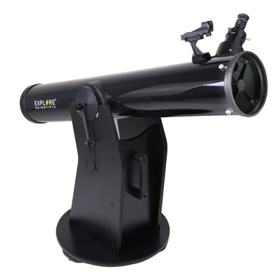 Explore Scientific 6-inch f/5.9 Dobsonian