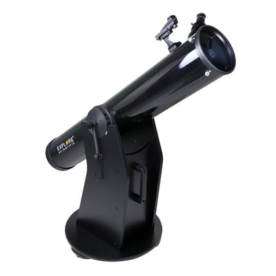 Explore Scientific 6-inch f/5.9 Dobsonian
