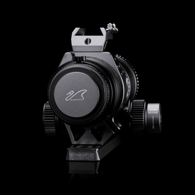 William Optics SpaceCat 61 WIFD