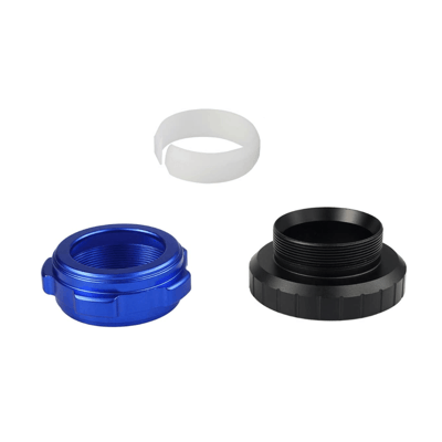 SVBONY 1.25" Eyepiece Adapter with Coaxial Lock (F9164A)