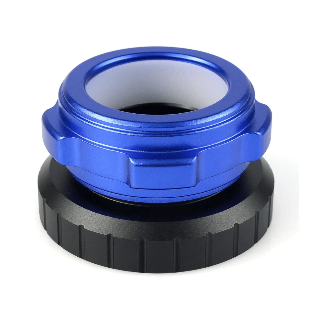 SVBONY 1.25" Eyepiece Adapter with Coaxial Lock (F9164A)