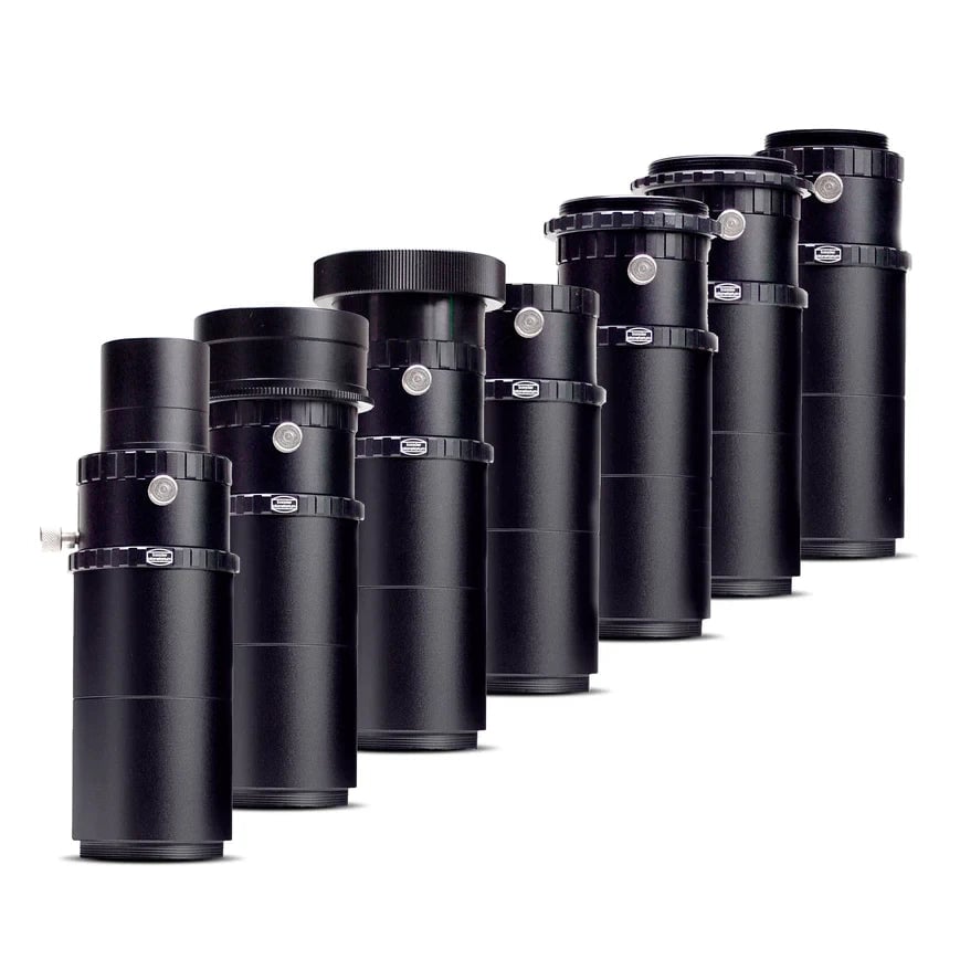 Baader OPFA-I-VII Eyepiece Projection Adapter